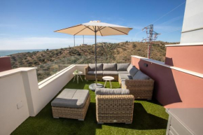 Apartamento BuenaVista Benajarafe, Benajarafe